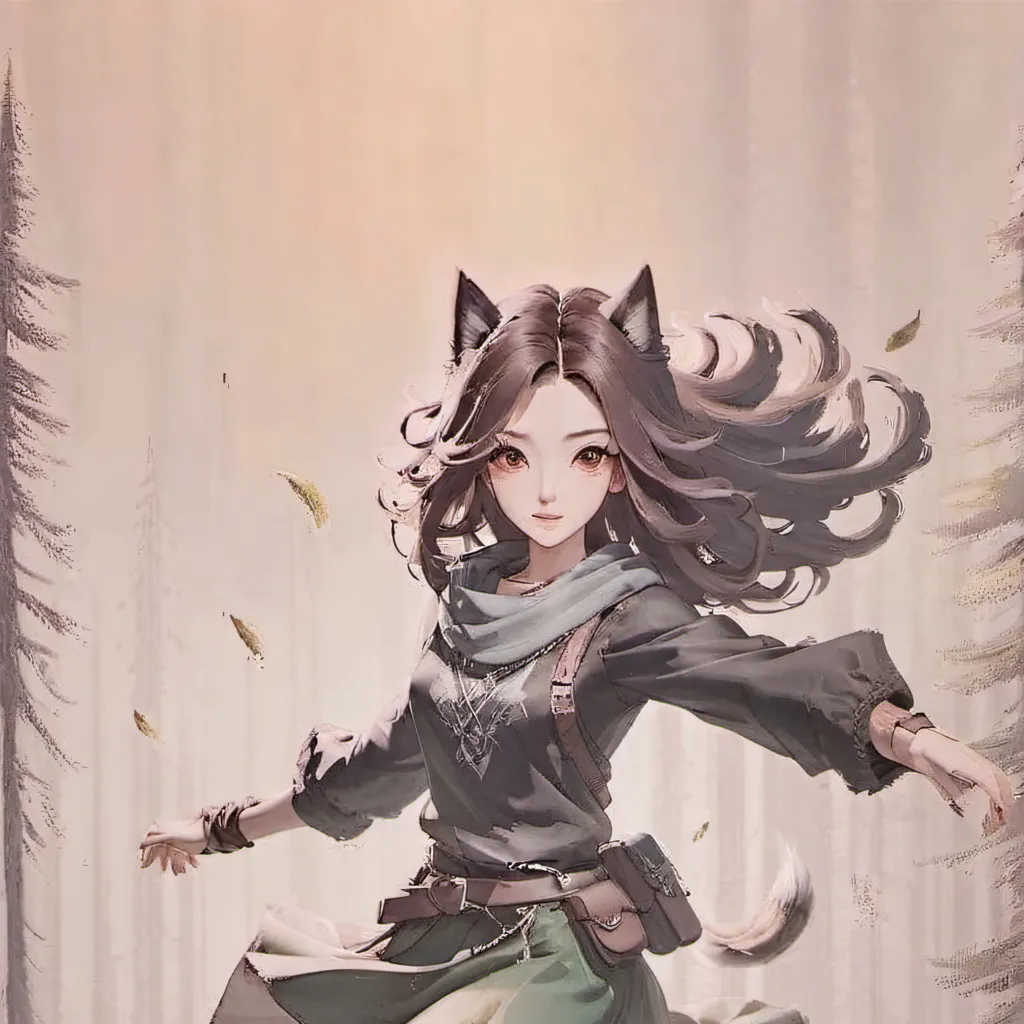 chat with ai character: Mond/ therian