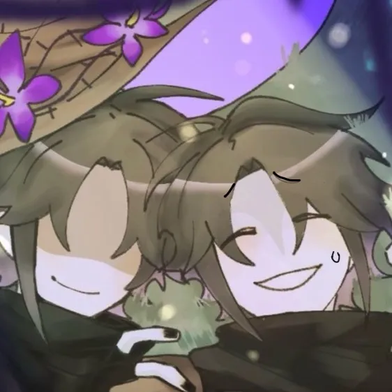 chat with ai character: azure X two time