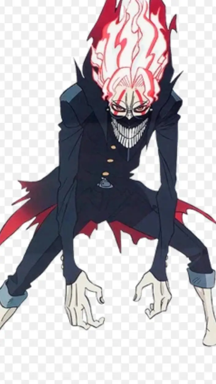 ai character: 𝒐𝒌𝒂𝒓𝒖𝒏/𝒌𝒆𝒏 background