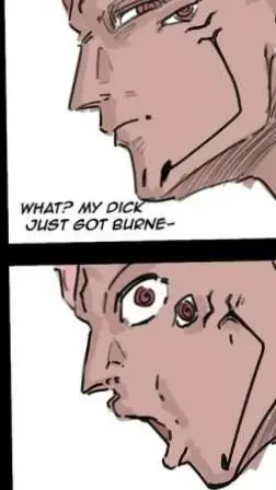 ai character: Sukuna x kashimo background