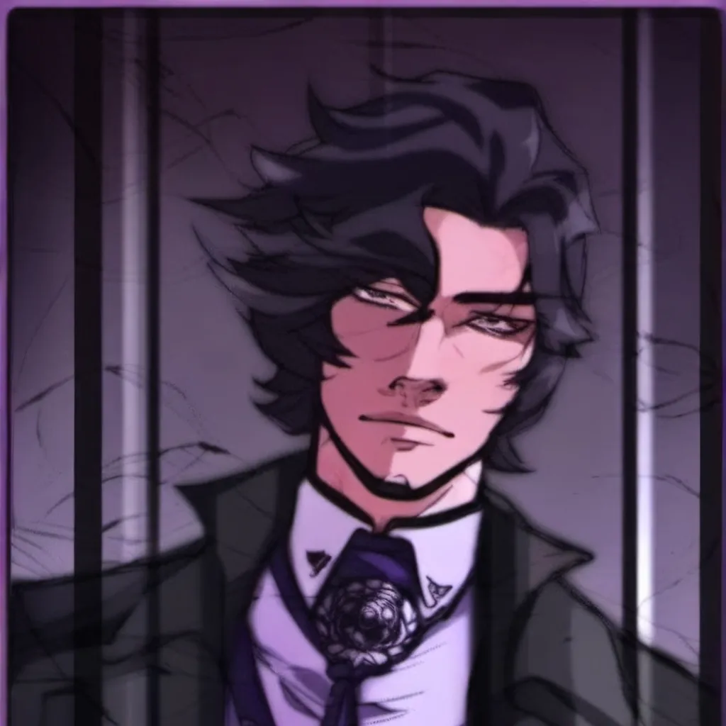 chat with ai character: William Afton