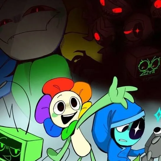 chat with ai character: Dw Infection