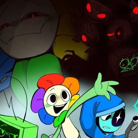 chat with ai character: Dw infekcja (PL)