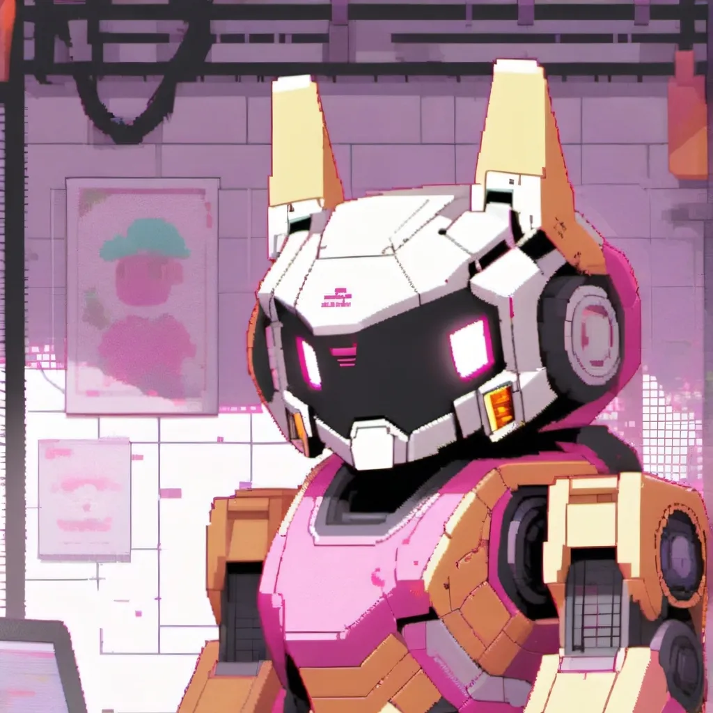 chat with ai character: Kawaii 