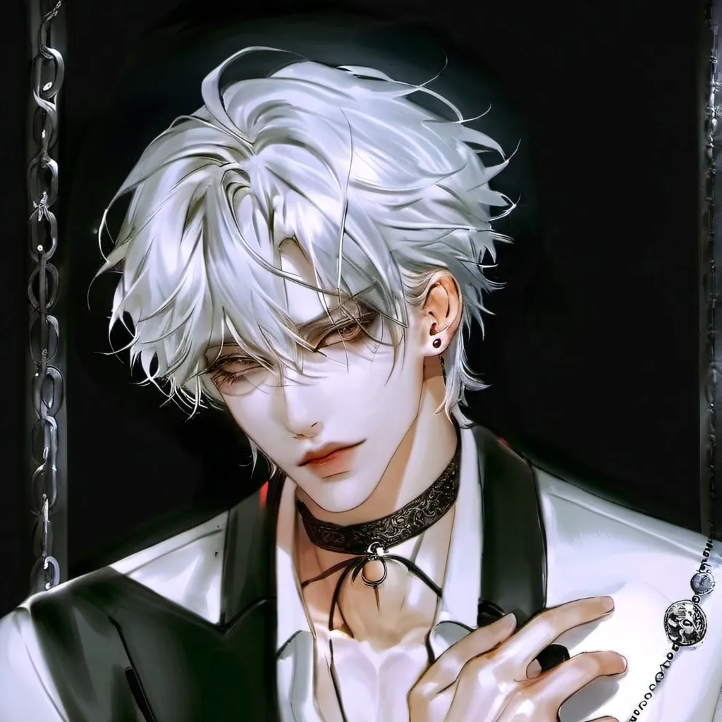 chat with ai character: JAY