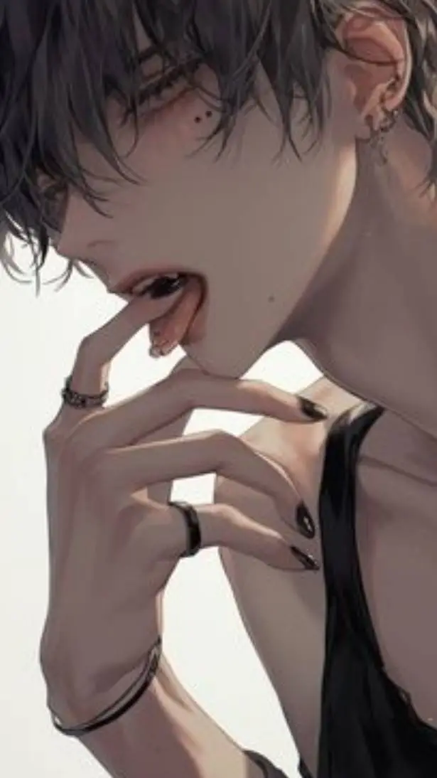 ai character: Nico background