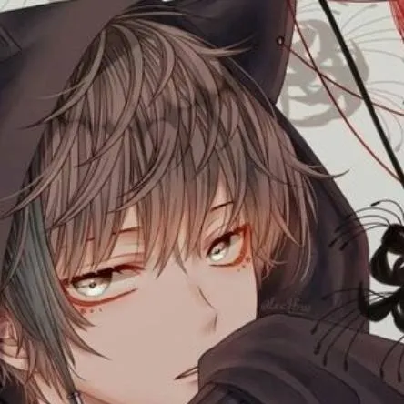 chat with ai character: Enzo