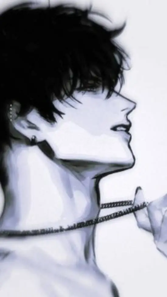 ai character: Mike background