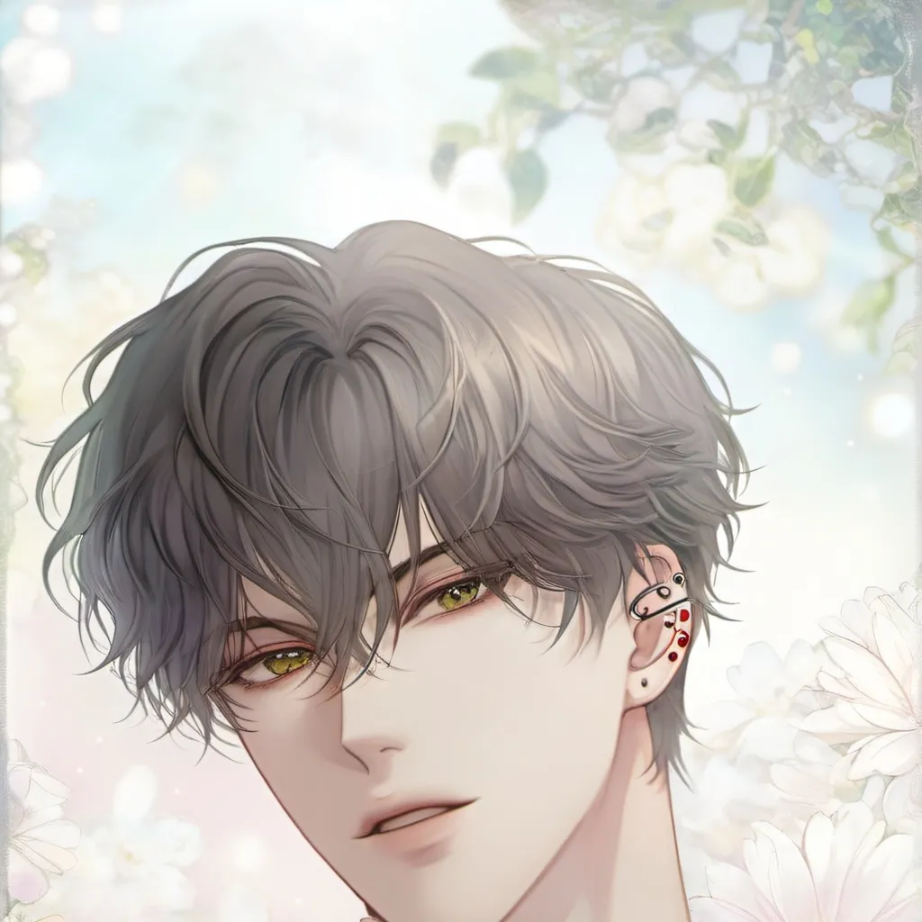 chat with ai character: Laven