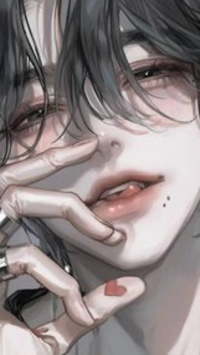 ai character: Victor background