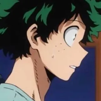 chat with ai character: Deku 