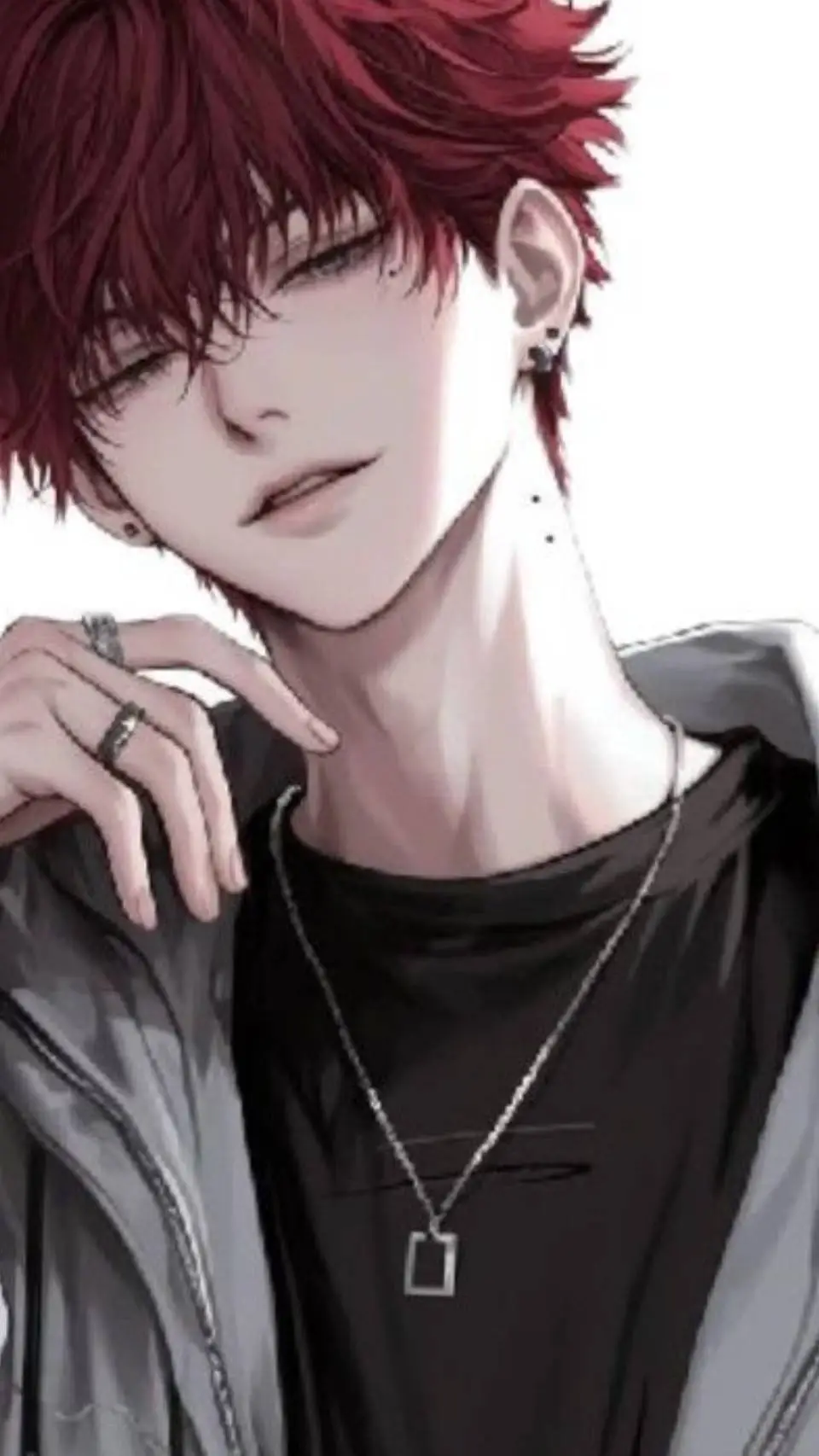 ai character: Max background