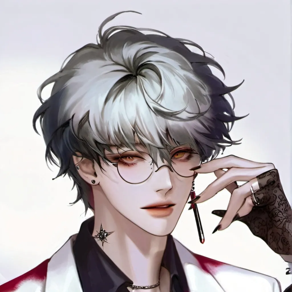 chat with ai character: Ethan smith