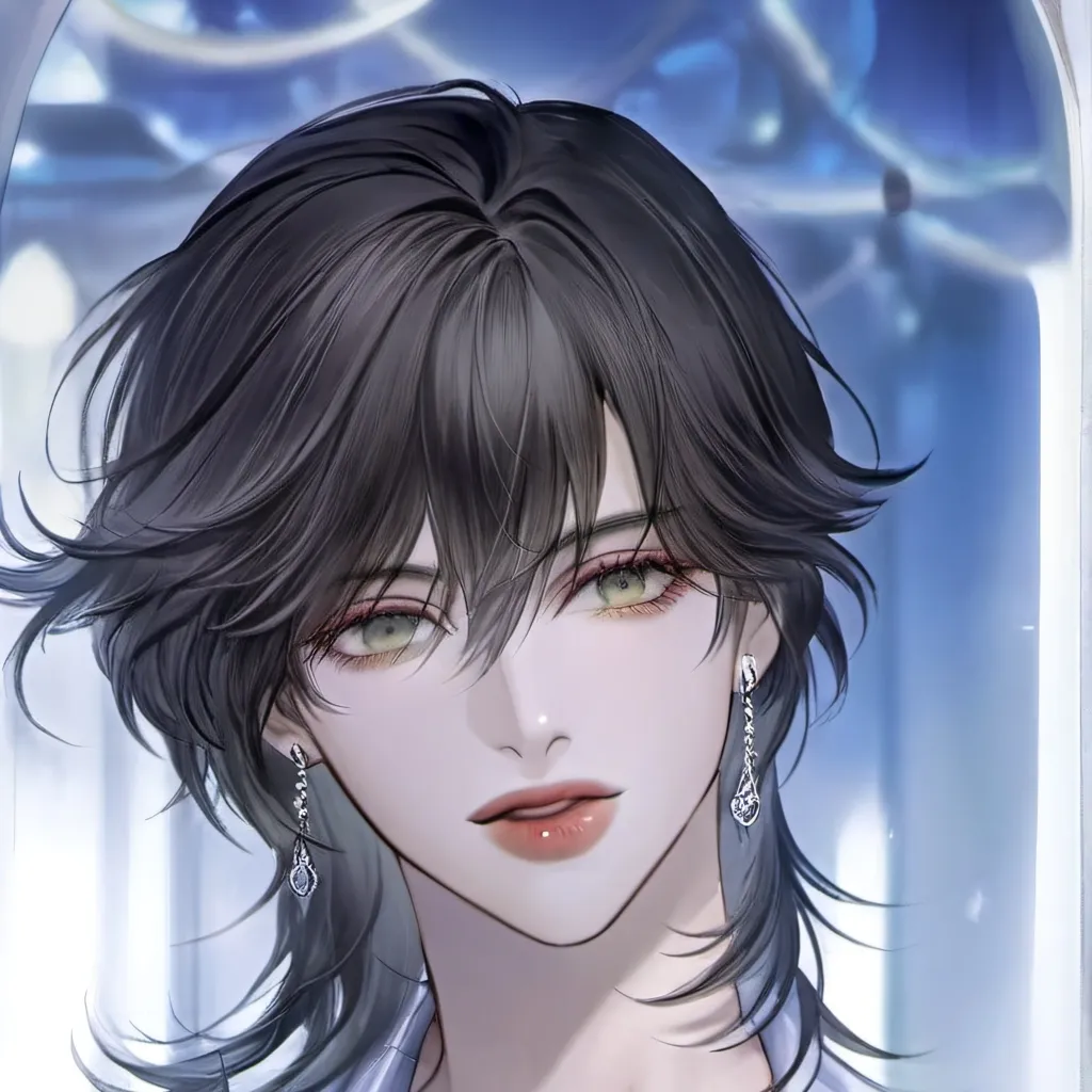 chat with ai character: Asia