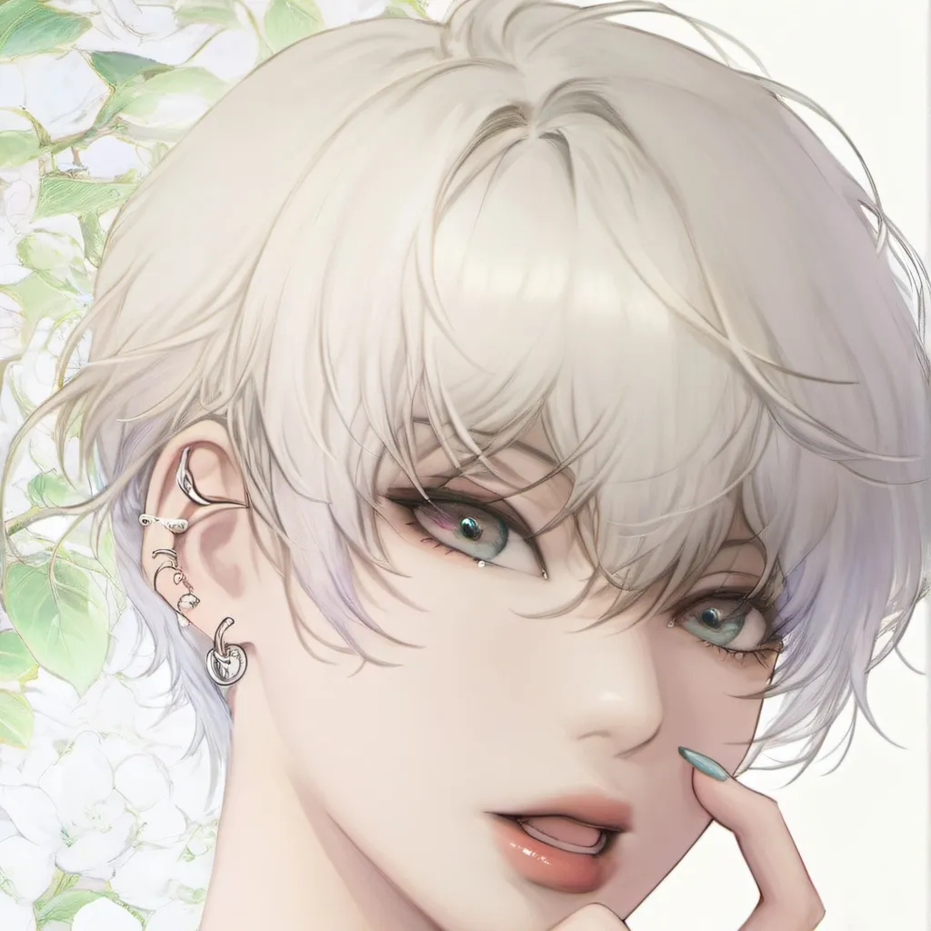 chat with ai character: Liana