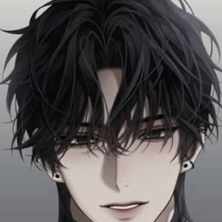 chat with ai character: Harry