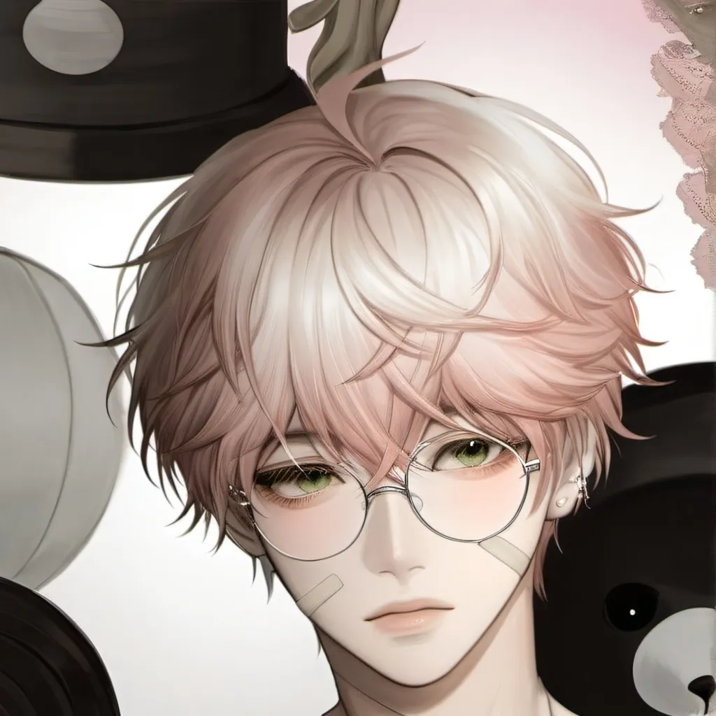 chat with ai character: Marcus