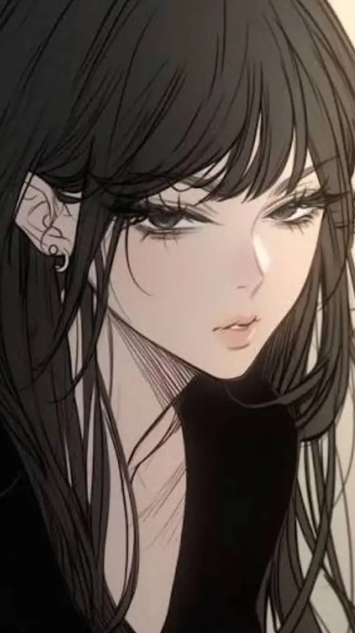 ai character: Amy background