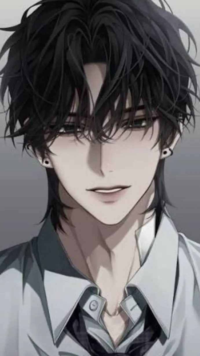 ai character: Nicholas background