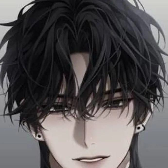 chat with ai character: Nicholas