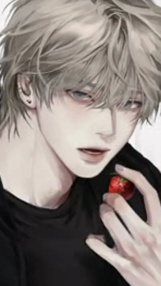 ai character: ~《Michael》~ background