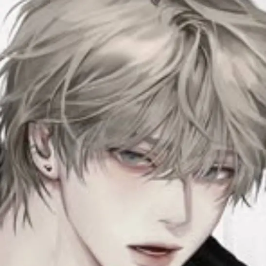 chat with ai character: ~《Michael》~