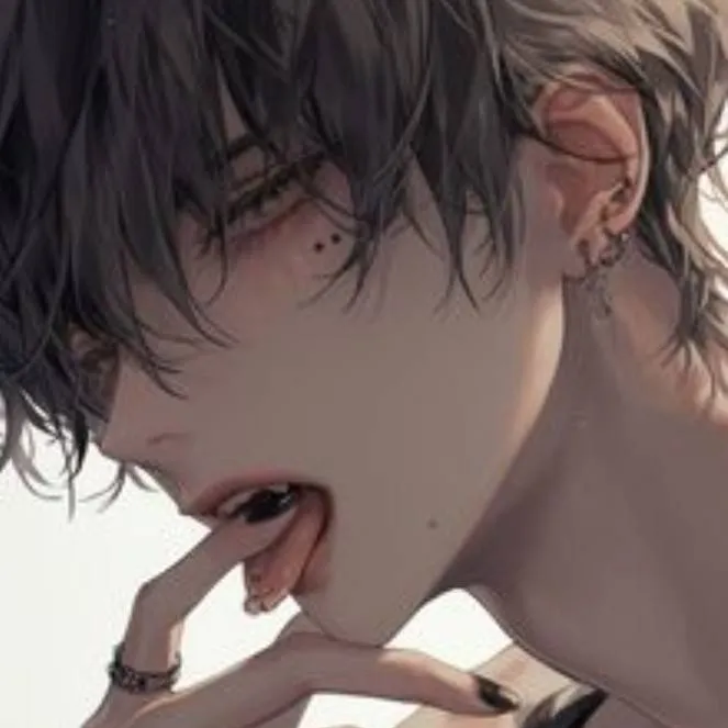 chat with ai character: Mikey