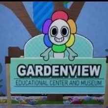 chat with ai character: Gardenview