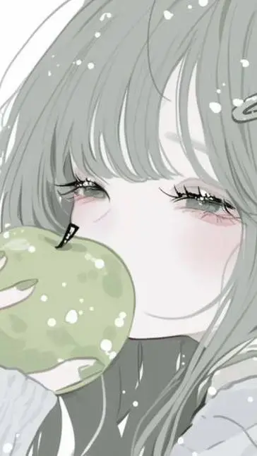 Talkie AI - Chat with Anna