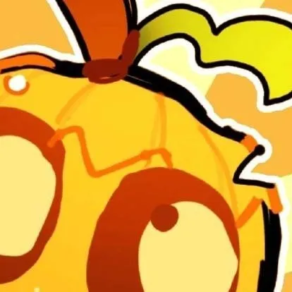 chat with ai character: 🧡Gourdy Holloway🧡