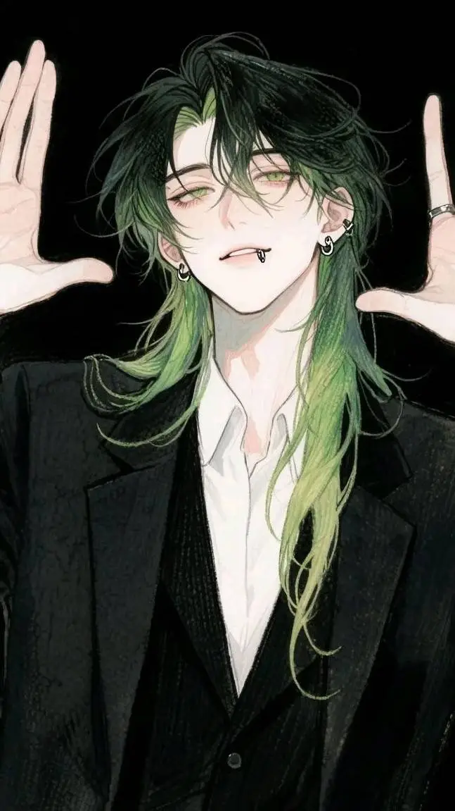 ai character: 🩸*—Lucas—*🩸 background