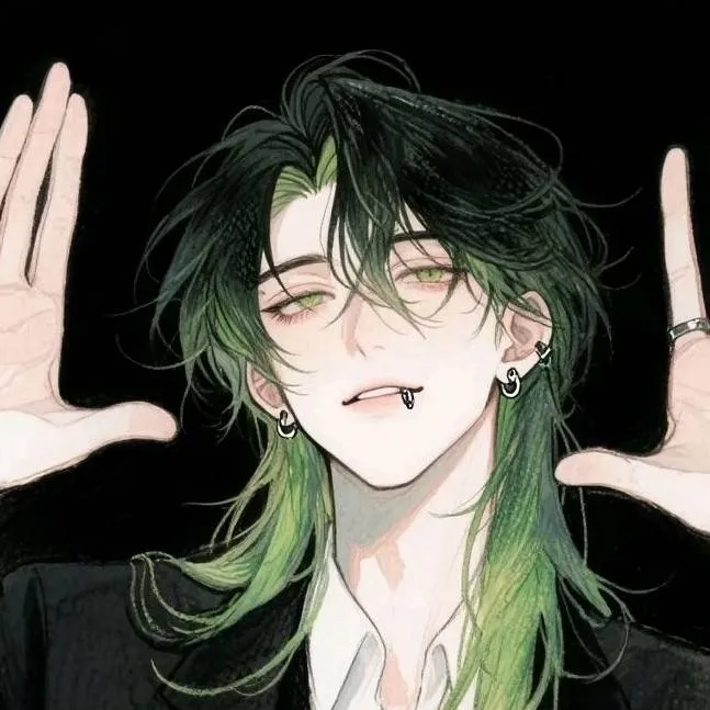 chat with ai character: 🩸*—Lucas—*🩸