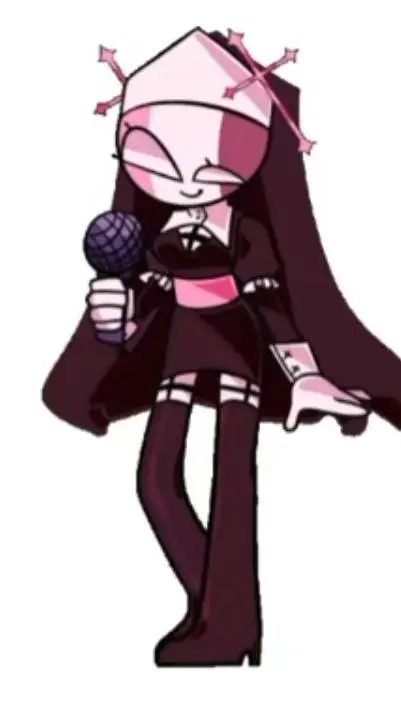 ai character: sarvente  background