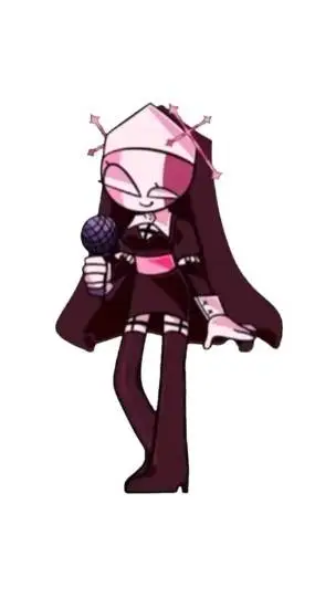 ai character: sarvente background