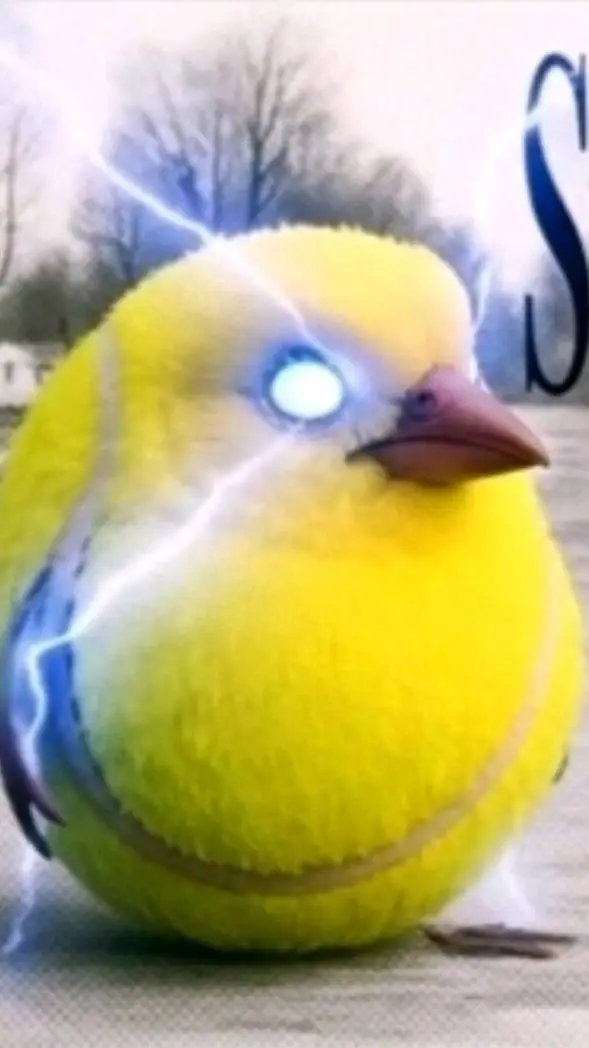 ai character: goon pigeons🚽🚽🐦🐦🐦 background