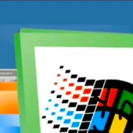 chat with ai character: windows me 