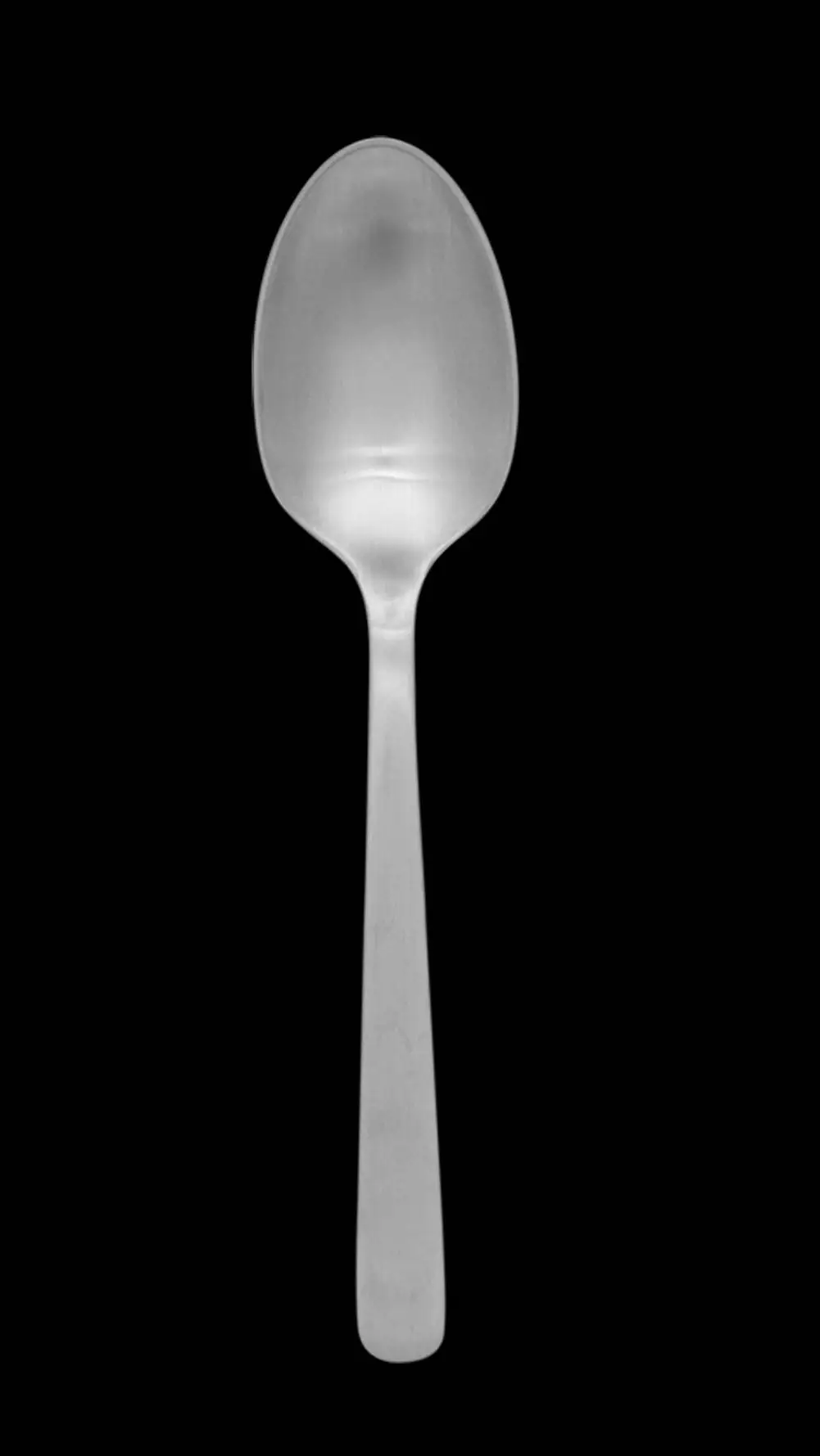 ai character: spoon X fork background