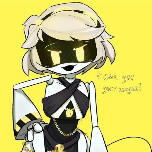 chat with ai character: V