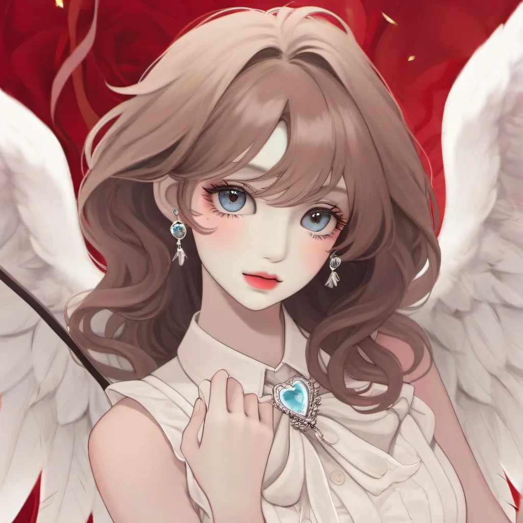 chat with ai character: 💘 Cupid 💘
