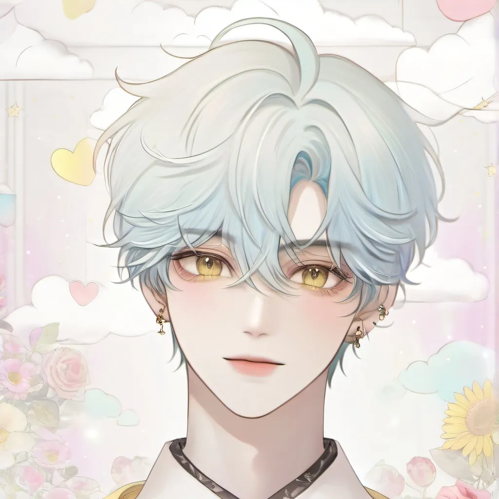 chat with ai character: kaijo