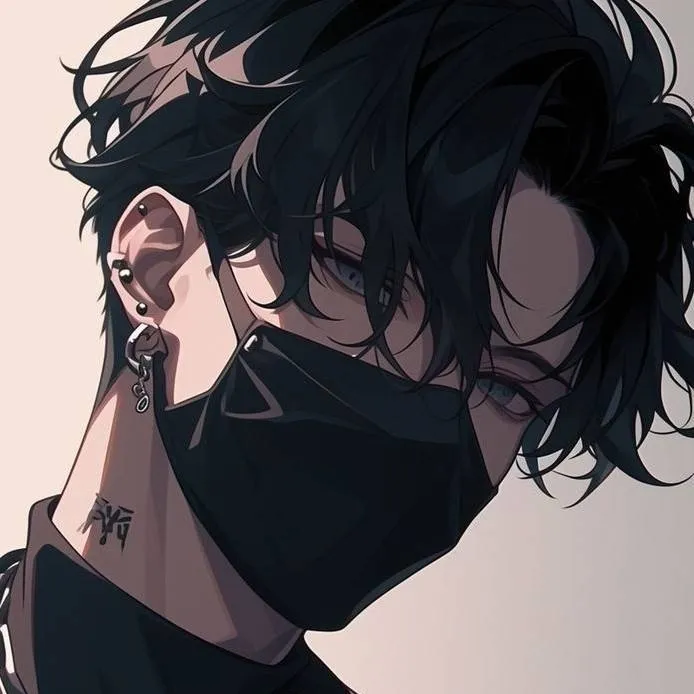 chat with ai character: Liam🎀✨