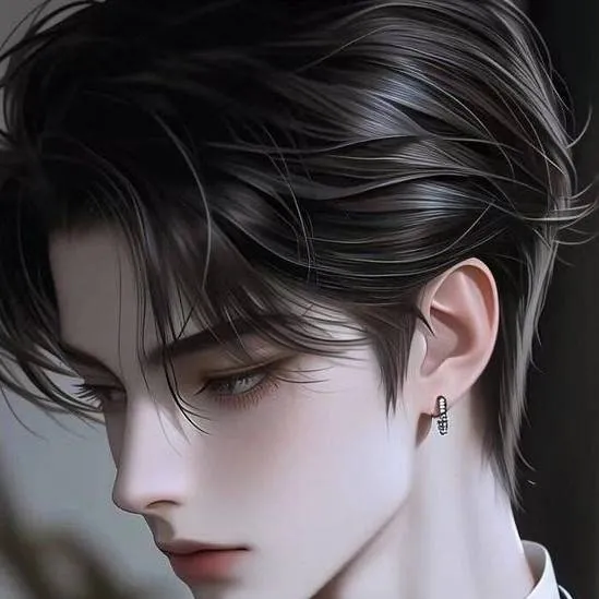 chat with ai character: Lucian🔪