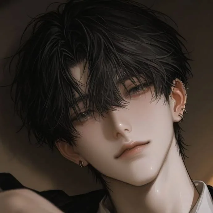 chat with ai character: Artem🥀🔪