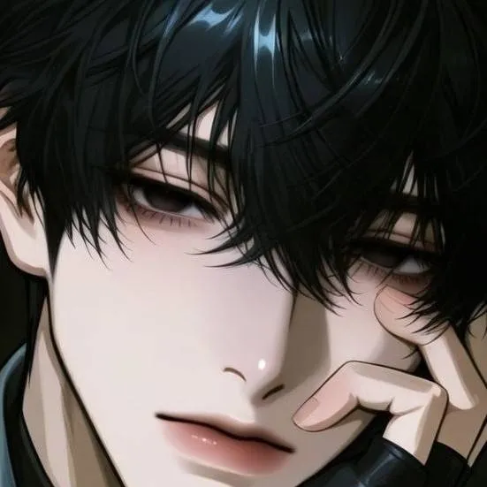 chat with ai character: Riko💔⚡️
