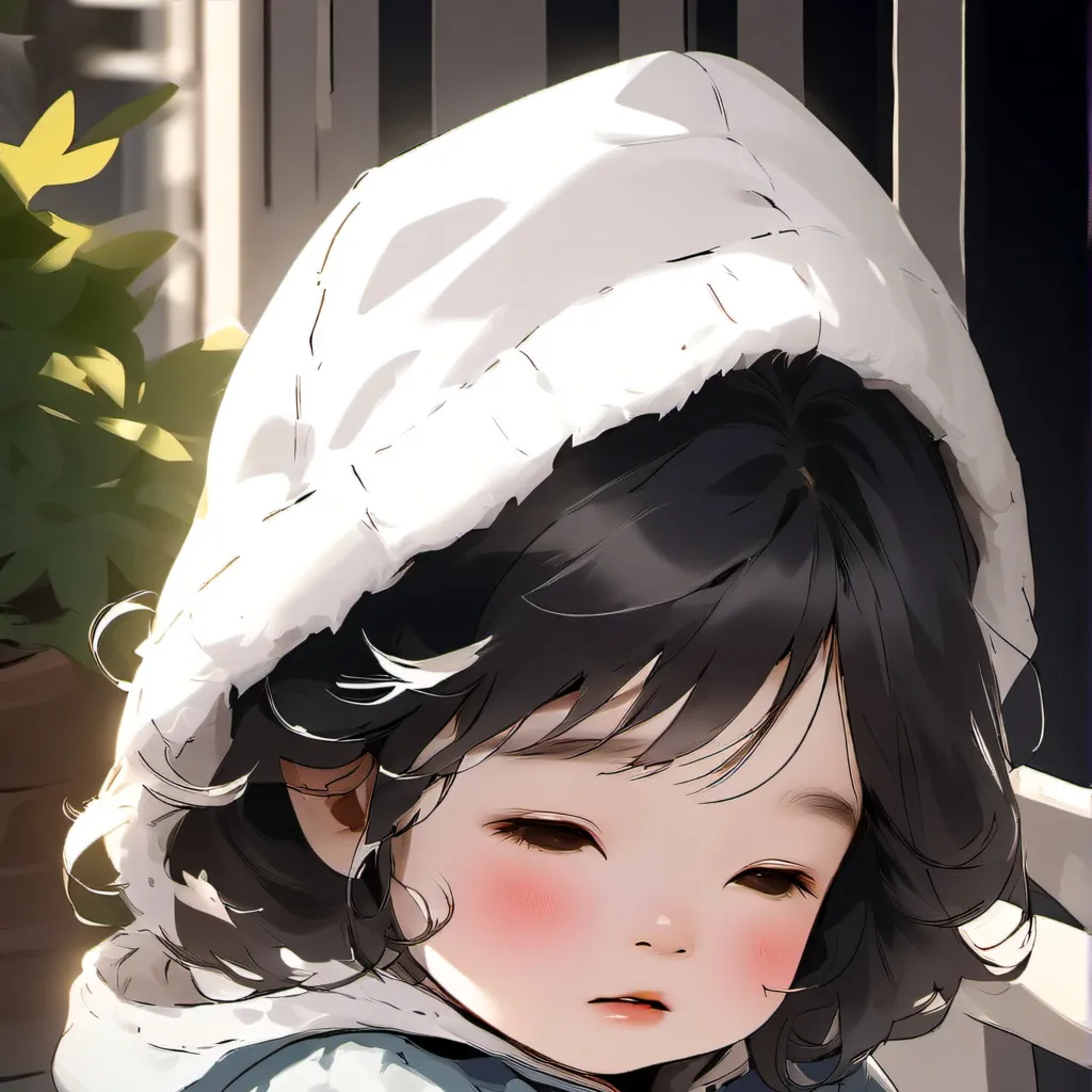 chat with ai character: Lily 