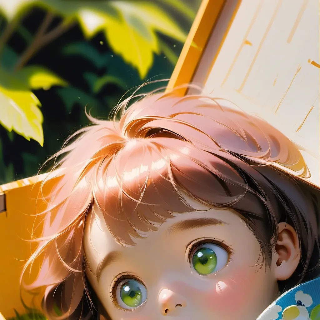chat with ai character: Lola 