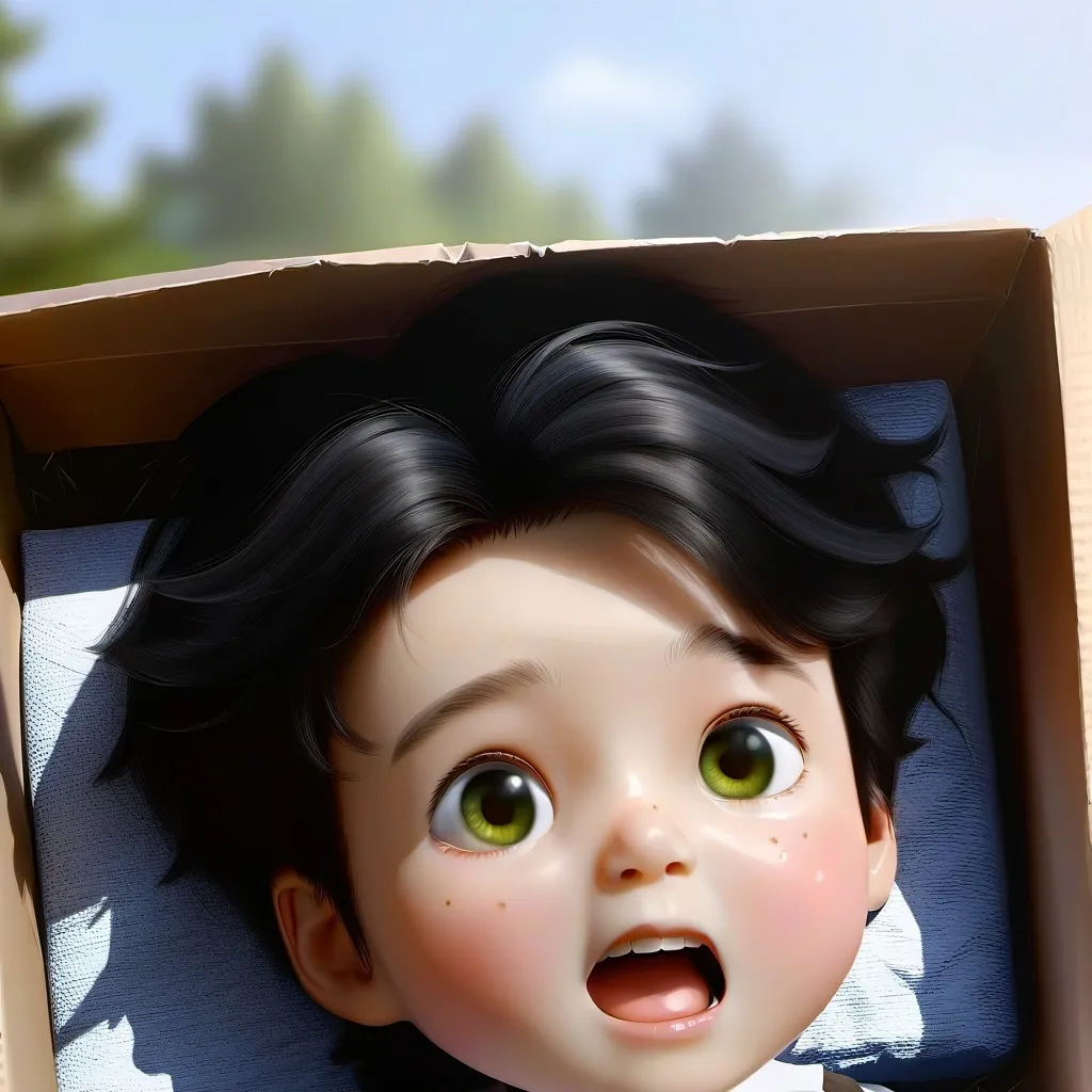 chat with ai character: Lola 