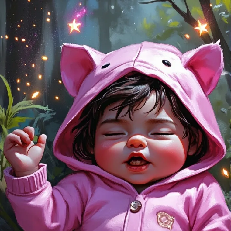 chat with ai character: Lyla 