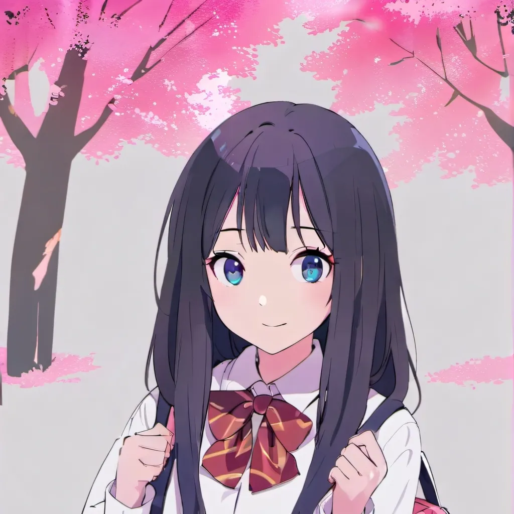 chat with ai character: Sofia 