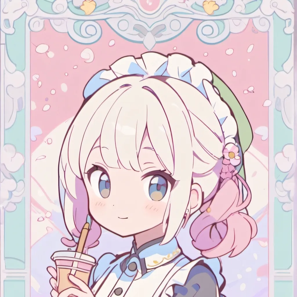 chat with ai character: Nicol